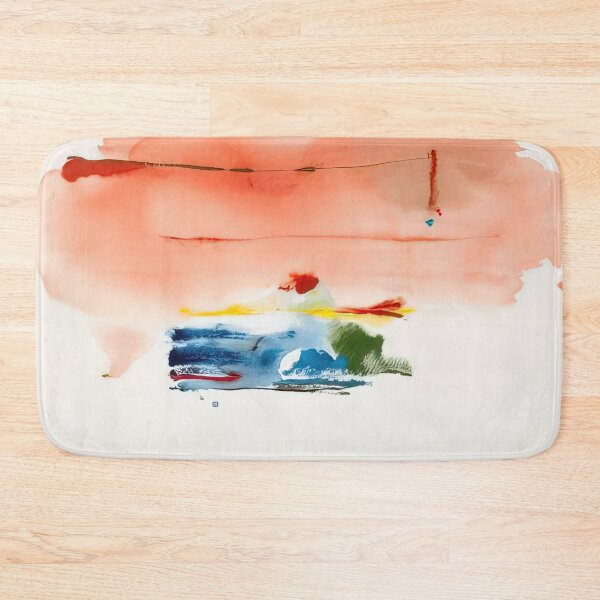 Item preview, Santa fe ii - 1986 designed and sold by VeilOfPigments.