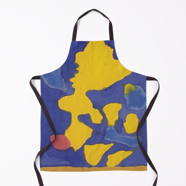 Item preview, Saturn revisited - 1964 designed and sold by VeilOfPigments.