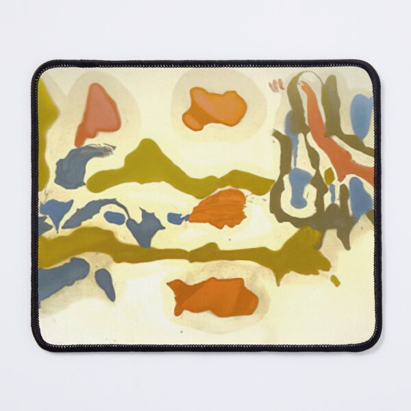 Item preview, Seascape with dunes - 1962 designed and sold by VeilOfPigments.