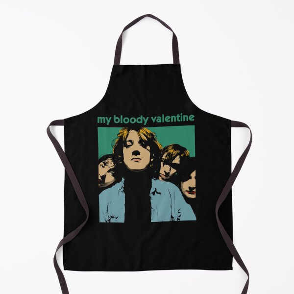 Item preview, My Bloody Valentine Shoegaze Music designed and sold by DesignJoinCute.