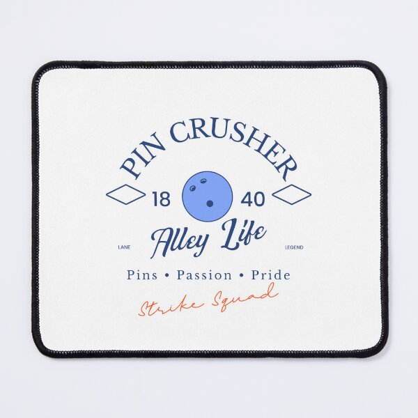 Item preview, Pin Crusher designed and sold by piercedgirl13.