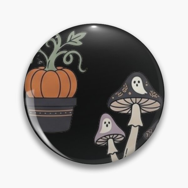 Item preview,  Botanical alloween art vector designed and sold by  Mudikeys.
