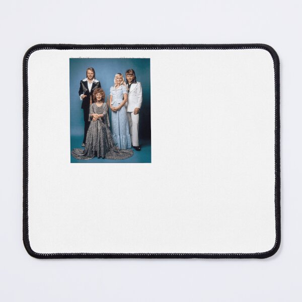 Item preview, Vintage Pop Group Formal Portrait Design designed and sold by Joymurysoa.