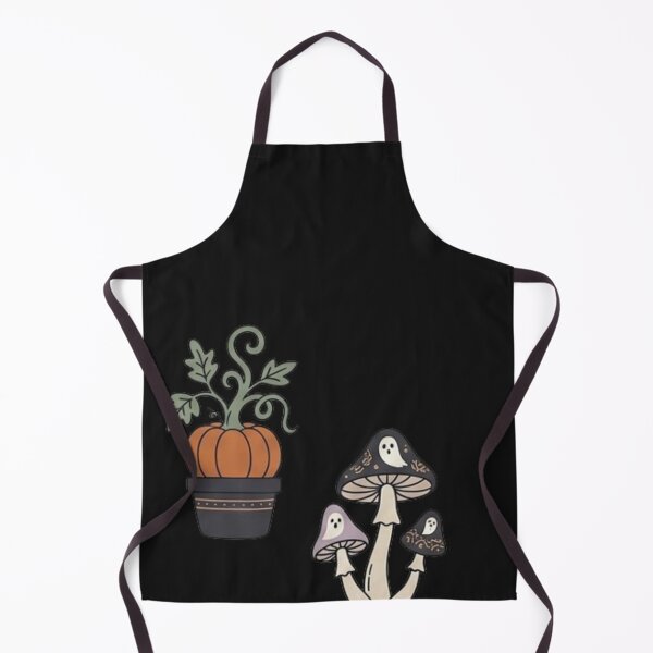 Item preview, Botanical alloween art vector designed and sold by Mudikeys.