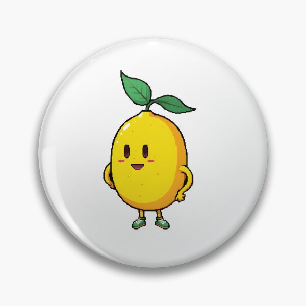 Item preview, lemon boy Gameboy Advance Version designed and sold by LemonBoyLabs.