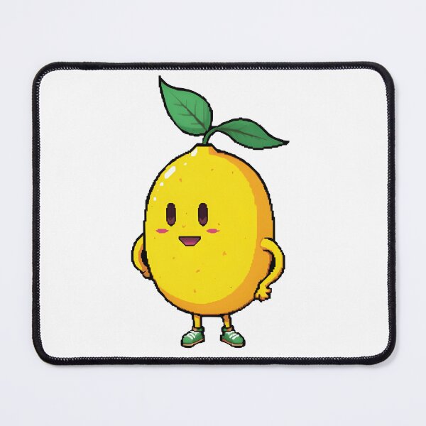 Item preview, lemon boy Gameboy Advance Version designed and sold by LemonBoyLabs.