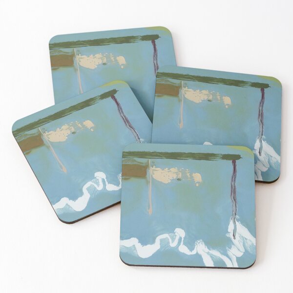 Item preview, Skywriting - 1997 designed and sold by VeilOfPigments.