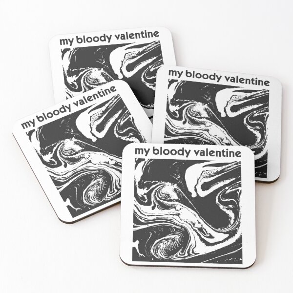 Item preview, Loveless My Bloody Valentine designed and sold by DesignJoinCute.