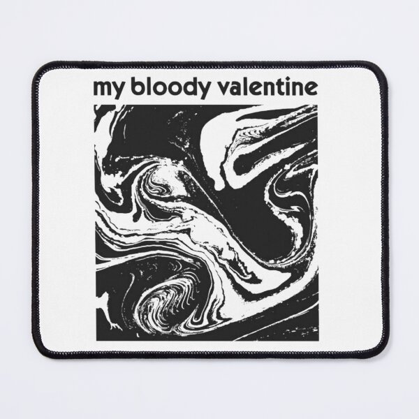 Item preview, Loveless My Bloody Valentine designed and sold by DesignJoinCute.
