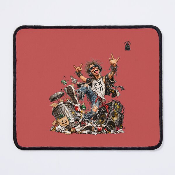 Item preview, I don't care about the whole world designed and sold by Philip Mant.