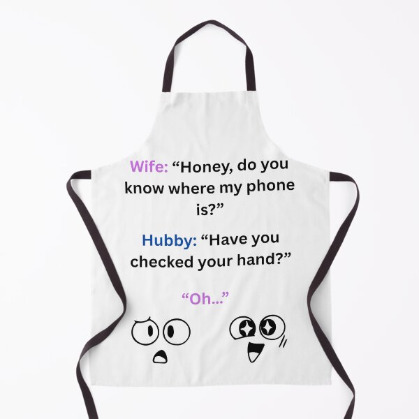 Item preview, "Oh..." Funny Couples designed and sold by Everlumias.