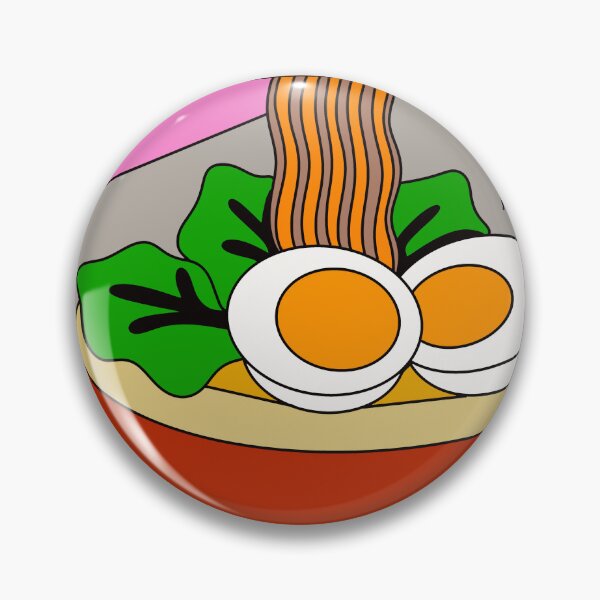 Item preview, Colorful Noodle Bowl designed and sold by FabioThieme.