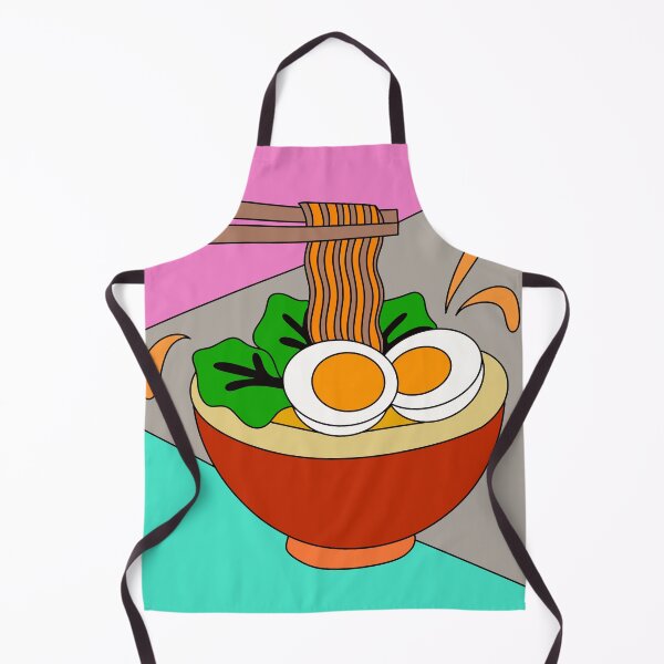 Item preview, Colorful Noodle Bowl designed and sold by FabioThieme.