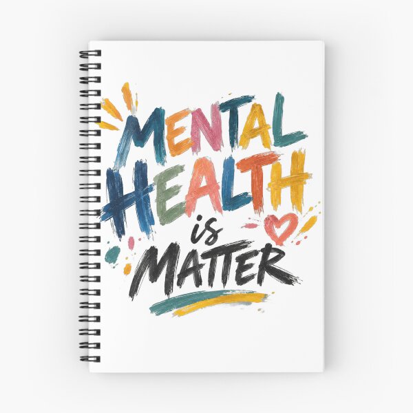 Item preview, mental health is matter designed and sold by yourfashionway.
