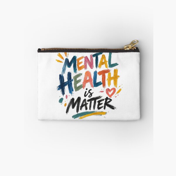 Item preview, mental health is matter designed and sold by yourfashionway.