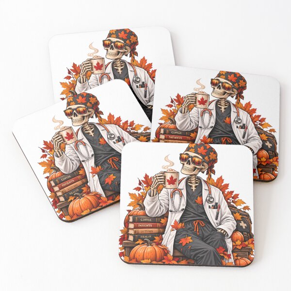 Item preview, Autumn Doctor designed and sold by TOMSZE.