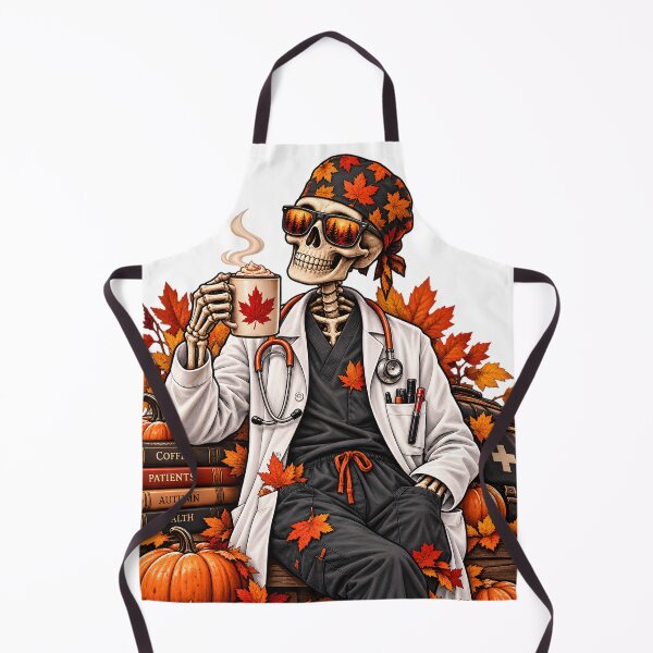 Item preview, Autumn Doctor designed and sold by TOMSZE.