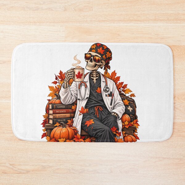 Item preview, Autumn Doctor designed and sold by TOMSZE.