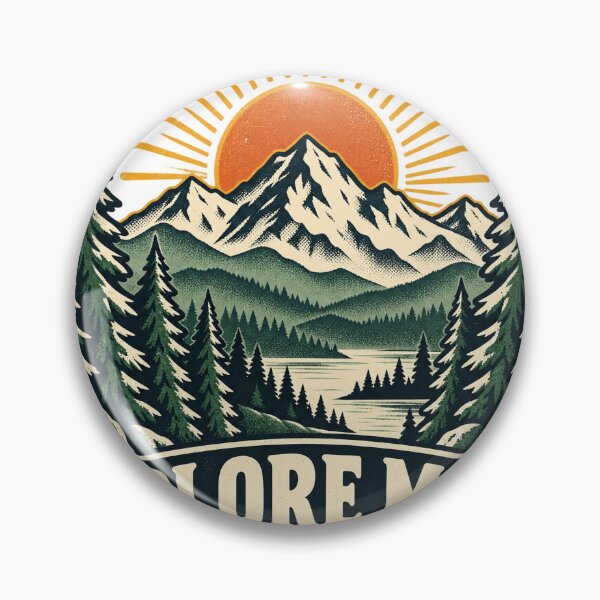 Item preview, Explore More Mountain Adventure designed and sold by afmoh123.