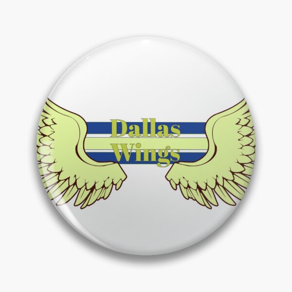 Item preview, Dallas Wings designed and sold by La-La12.