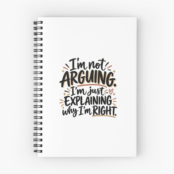 Item preview, Not arguing designed and sold by Wildmugman.
