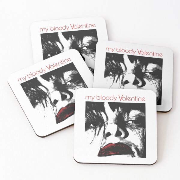 Item preview, My Bloody Valentine Classic Shoegaze designed and sold by DesignJoinCute.