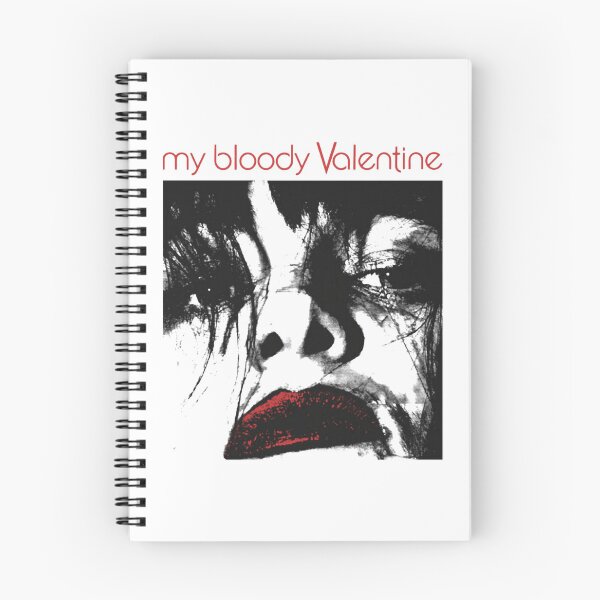 Item preview, My Bloody Valentine Classic Shoegaze designed and sold by DesignJoinCute.