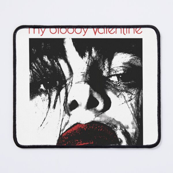 Item preview, My Bloody Valentine Classic Shoegaze designed and sold by DesignJoinCute.