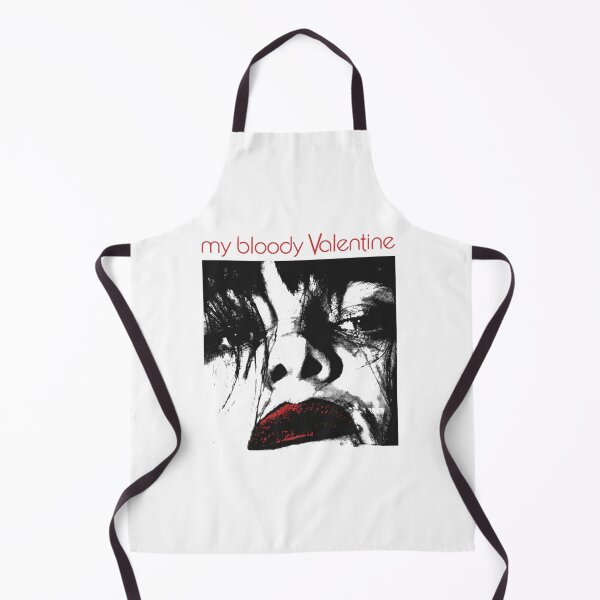 Item preview, My Bloody Valentine Classic Shoegaze designed and sold by DesignJoinCute.
