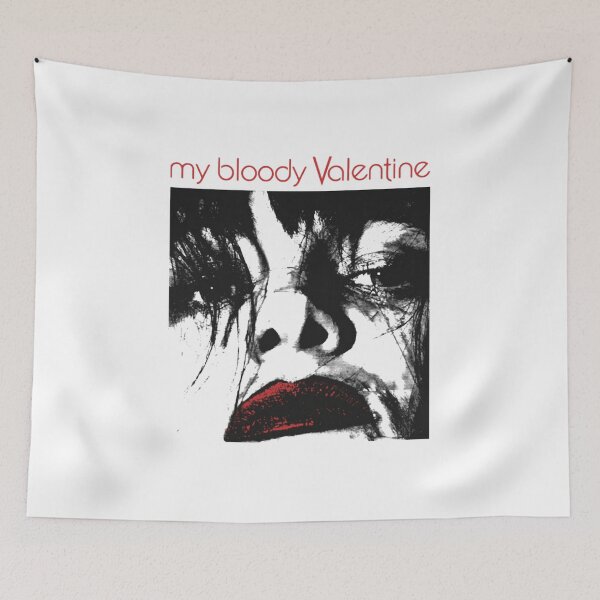 Item preview, My Bloody Valentine Classic Shoegaze designed and sold by DesignJoinCute.
