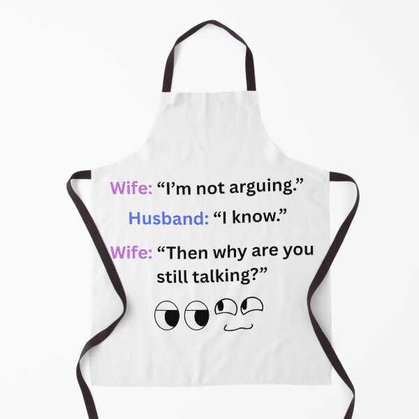 Item preview, Funny Couples White designed and sold by Everlumias.