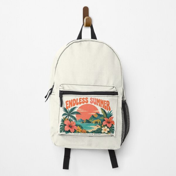 Item preview, Endless summer with tropical vibe designed and sold by anytka.