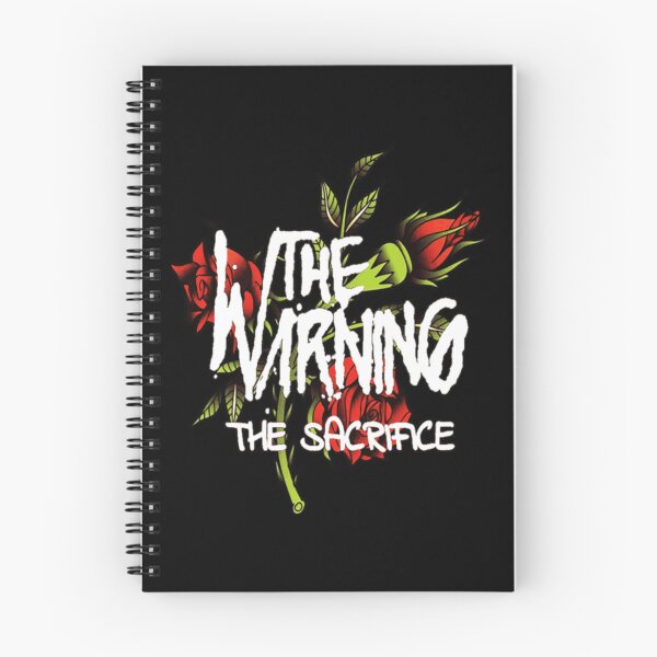 Item preview, The Warning The Sacrifice Floral Design designed and sold by Joymurysoa.