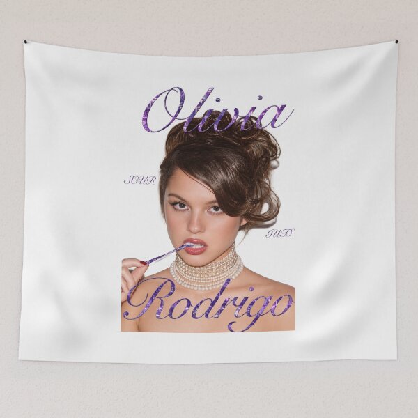 Item preview, olivia rodrigo you seem pretty sad for a girl so in love designed and sold by Theninelovequot.