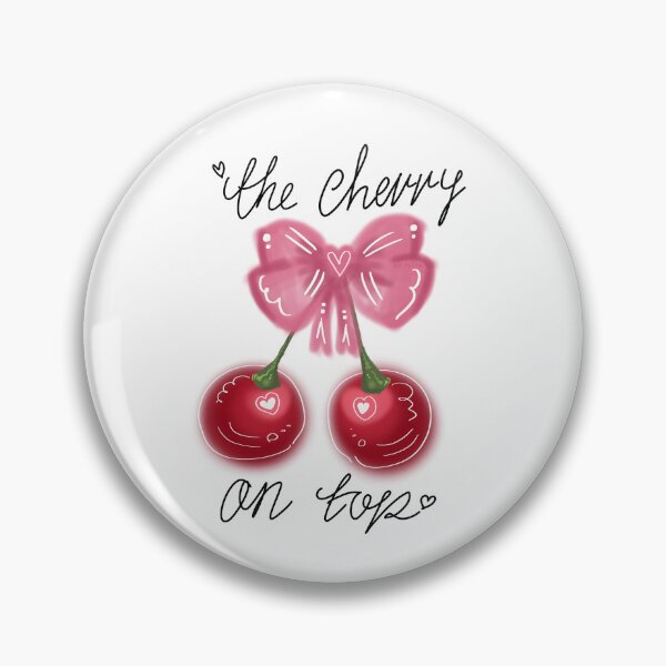 Item preview, The cherry on top designed and sold by Art-by-Sina.