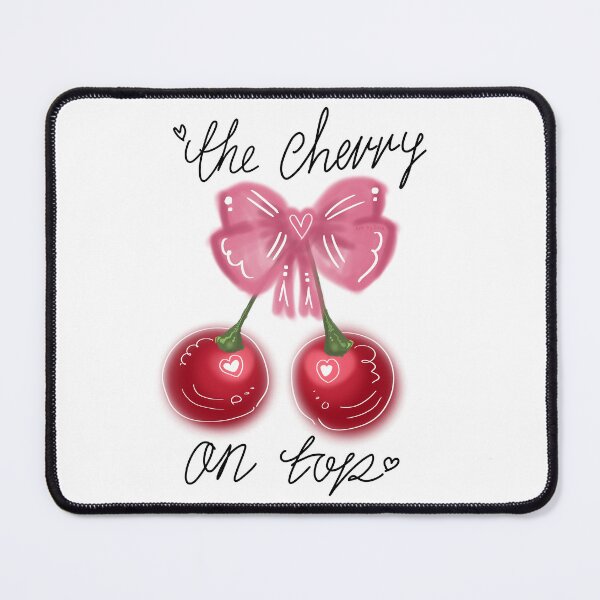 Item preview, The cherry on top designed and sold by Art-by-Sina.