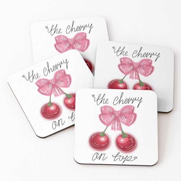 Item preview, The cherry on top designed and sold by Art-by-Sina.