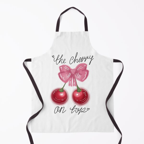 Item preview, The cherry on top designed and sold by Art-by-Sina.