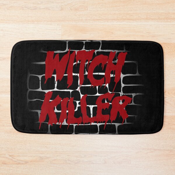 Item preview, Witch Killer  designed and sold by Heather H Designs .