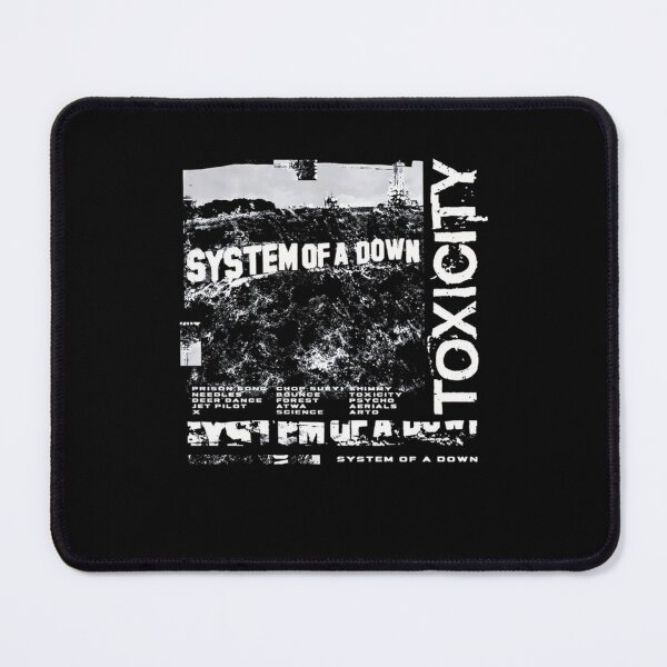 Item preview, System of a down band Retro 90s Band designed and sold by Benoitecamile.