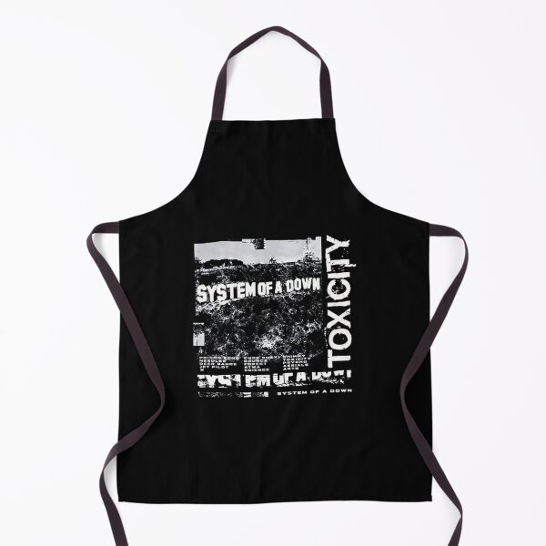 Item preview, System of a down band Retro 90s Band   designed and sold by Benoitecamile.