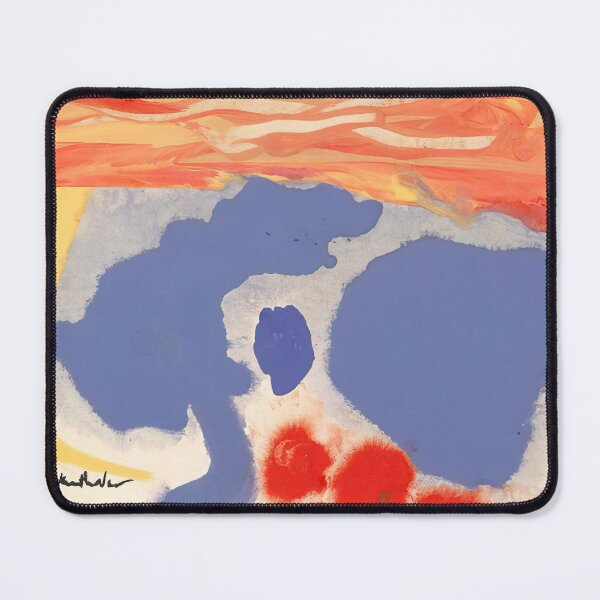 Item preview, Summerscene, provincetown - 1961 designed and sold by VeilOfPigments.