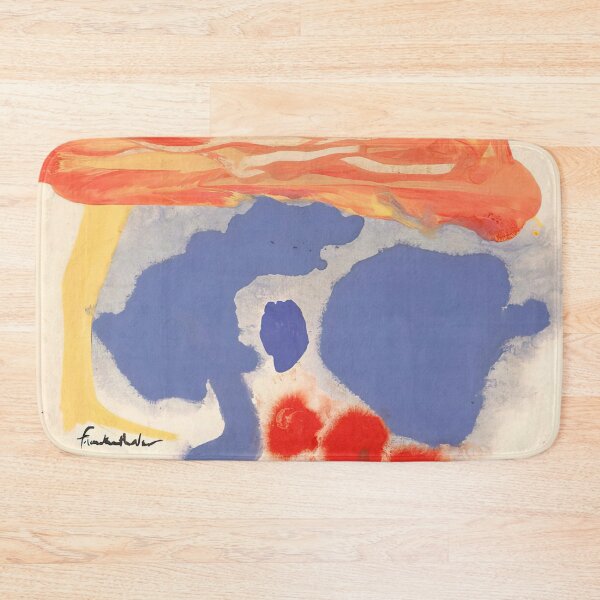 Item preview, Summerscene, provincetown - 1961 designed and sold by VeilOfPigments.