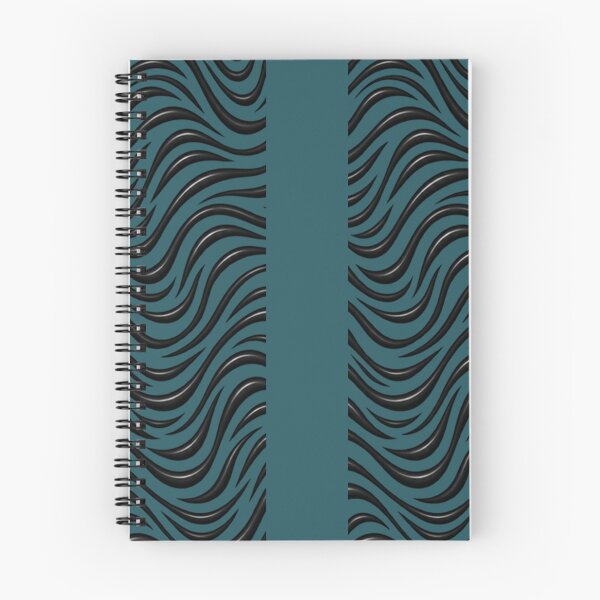 Item preview, Small Zebra Print Texture designed and sold by annenambiro.