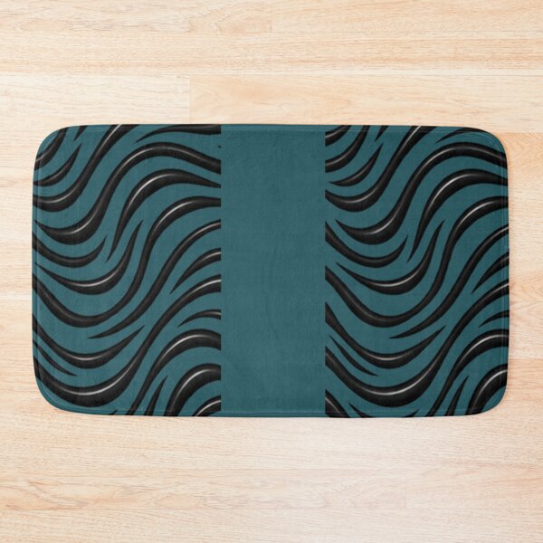 Item preview, Small Zebra Print Texture designed and sold by annenambiro.