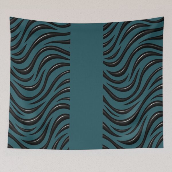 Item preview, Small Zebra Print Texture designed and sold by annenambiro.