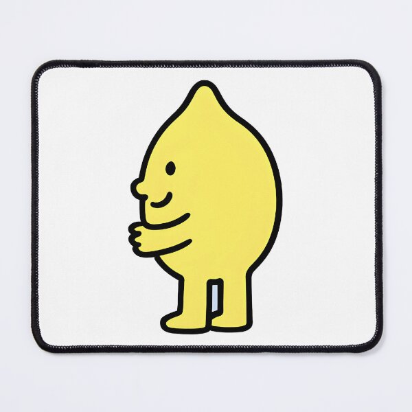 Item preview, lemon looking for you designed and sold by LemonBoyLabs.