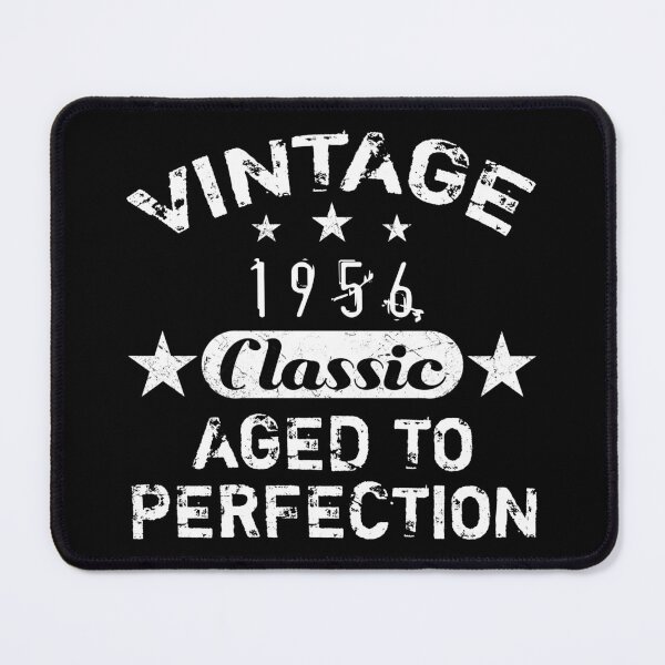 Item preview, Vintage 1956 70th Birthday Classic designed and sold by thepixelgarden.