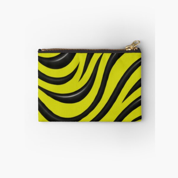 Item preview, Mini Zebra Stripe Pattern designed and sold by annenambiro.