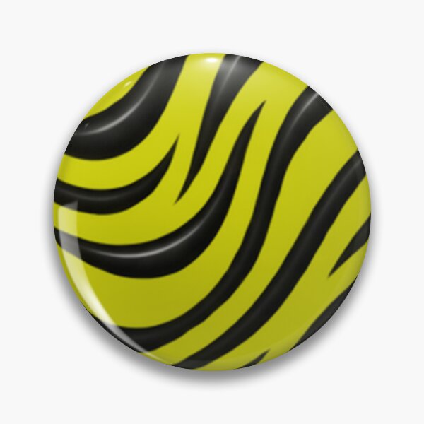 Item preview, Mini Zebra Stripe Pattern designed and sold by annenambiro.